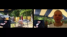 Mcjuggernuggets dad crashes party Webber's Reaction