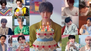 【SVT_ZER·0】[فيديو كليب بدقة 4K] SEVENTEEN - Not Alone (SVT_ZER·0) (ترجمة صينية)