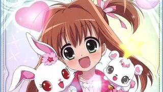 jewelpet tinkle (EP7)