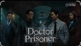DOCTOR PRISONER EPISODE 2 TAGALOG