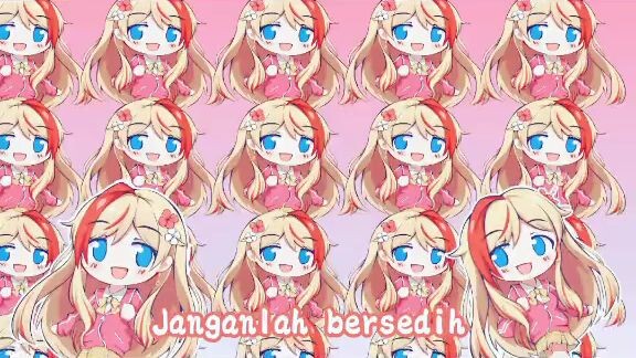 jangan lupa menghalu🗿