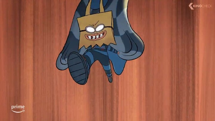 Merry Little Batman Watch Full Movie :Link In Description