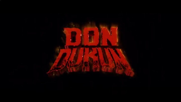 Film Malaysia 2024 Don Dukun Full Movie