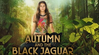 Autumn and the Black Jaguar Full Movie