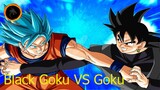 Dragon ball super - Chapter 42: Black Goku VS Goku