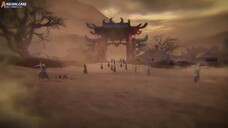 Tales of Demon and Gods S9 Episode 25