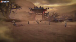 Tales of Demon and Gods S9 Episode 25