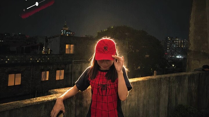 Spider