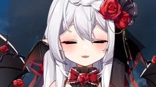 【Lirik lucu】Bunga musim dingin! Tapi cuaca di Guangdong! !