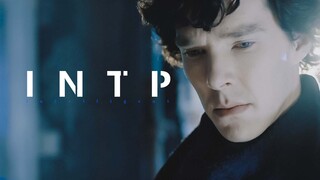 INTP｜绚烂梦境