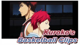 Point Guards: There’s a Traitor Among Us! | Kuroko’s Basketball