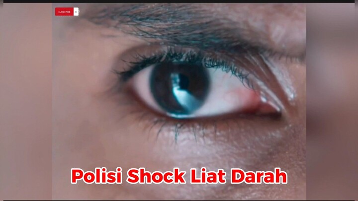 POLISI APA YANG SHOCK LIAT DARAH