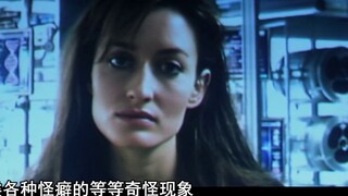 The finale of the world's science fiction masterpiece "Solaris": Interpretation of another kind of l