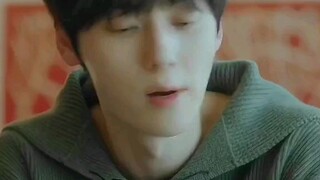 #minhyun pogi