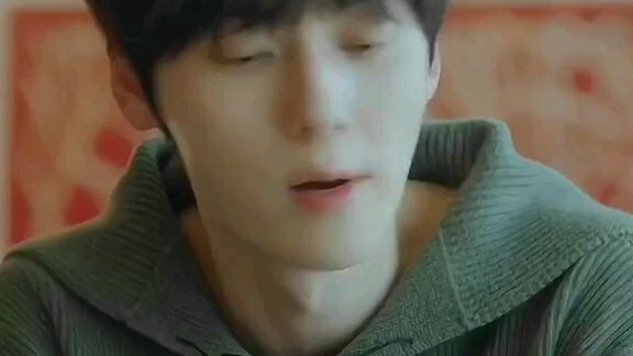 #minhyun pogi