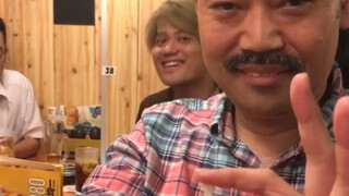 日本街头高手，吸管穿越幻术！