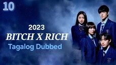 Kdrama:B1tch x R1ch[Deja Vu]Ep.10/10