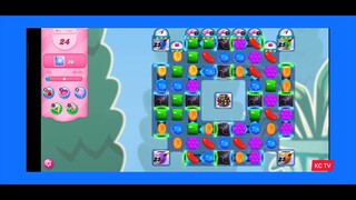 CANDY CRUSH SAGA LEVEL 1427 (NEW VERSION)