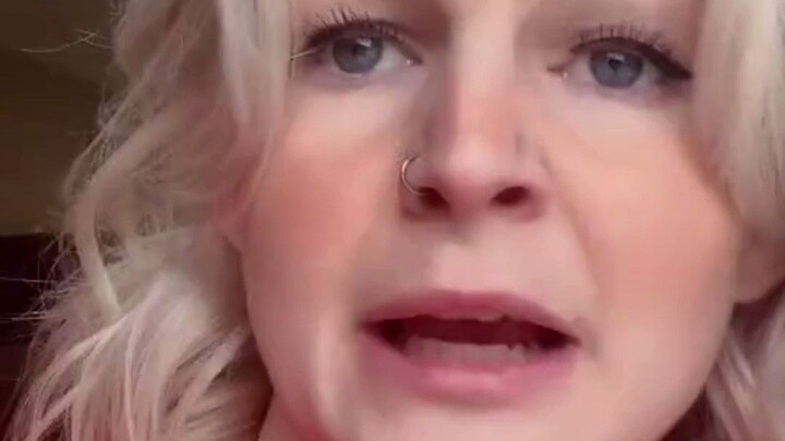 [kallmekris] 崽子学会了讽刺