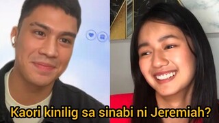 Jeremiah Lisbo inaming gustong gusto si Kaori? | Love at First Stream