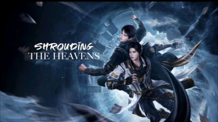 SHROUDING THE HEAVENS EPS 107 SUB INDO