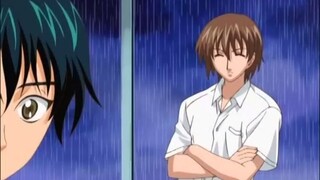 The Prince of Tennis ปริ๊นซ์ ออฟ เทนนิส เจ้าชายลูกสักหลาด ตอนที่ 99