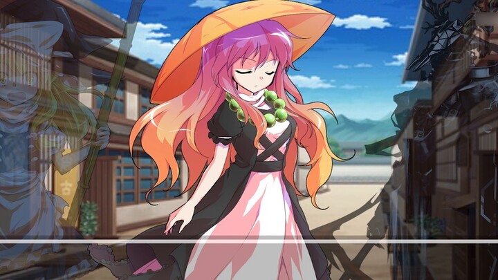 【Patriot Fantasy】Episode 4 | The Bizarre Adventures of Retsukaiou and Marisa