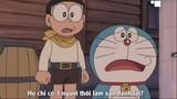Doraemon Đặc Biệt- Tay Súng Vũ Trụ Nobita - Doraemon