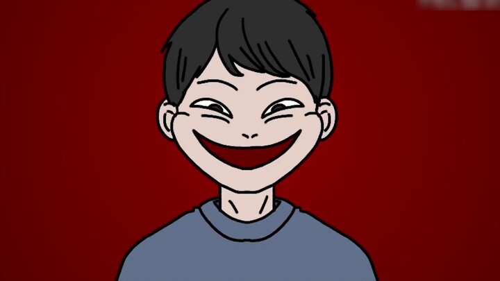 【التفكير العميق يثير الرعب】 الجانب الآخر غير المعروف للمشرف المحب للمساعدة......