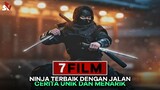 5 Film Ninja Terbaik Sepanjang Sejarah