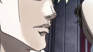 Liệu bong bóng của Caesar có thể hợp nhất với bong bóng của Josuke không?