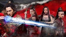 Martial Universe.Ep 14