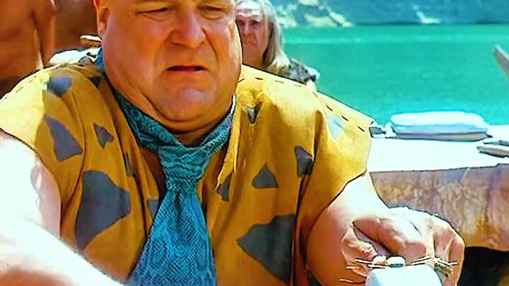 ชีวิตหรูหราของมนุษย์ยุคดึกดำบรรพ์