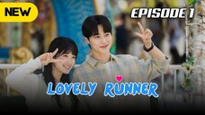 Lovely Runner | EP 01 | Hindi Dubbed