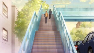 Sasaki and Miyano l Episode 1 [ Part 5 ] [ English Sub ]
