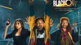 Blackout (2024) New Movie Hindi Dubbed | Vikrant Massey | Mouni Roy | Sunil Grover | comedy movie