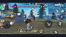 FREE FIRE ° HIGHLIGHT ° BINGUNG MAU NGAPAIN