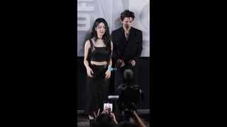 Prpmotional activities 20250808 [The Wanted Detective คลื่นลมปมปริศนา]