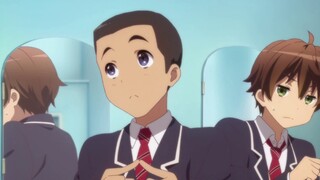 How old are you and still watching animation? What's so good about cartoon characters? Because I lik