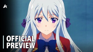 Classroom of the Elite Season 3 Episode 5 - Preview Trailer