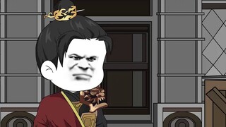 Episode 187: Defeat the unjust! Punish the tyrannical Chu!