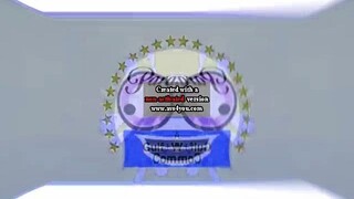 Angry Paramount Csupo