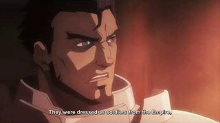 overlord complete movie 1 season 1 recap