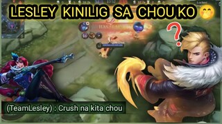 Grabih !! pogi ku talaga 😌 hahaha |Chou highlights|