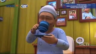Upin & Ipin Musim 19 - Doa Buka Puasa - Upin Ipin Terbaru 2025
