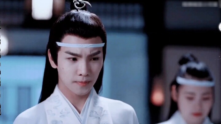 (Two-way redemption) [Xianwang ABO/double clean HE] Not drunk and intoxicated by you 6 (gentle and d