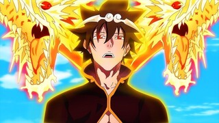 [2] LALAKING SUMALI SA TOURNAMENT PARA PATUNAYAN NA SYA ANG PINAKAMALAKAS | Anime Recap Tagalog