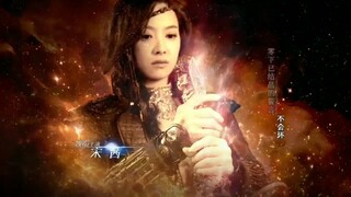 4. Ice Fantasy/Tagalog Dubbed Episode 04 HD