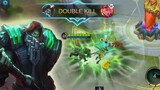 Mobile Legends New Hero Terizla First Impression + Build Guide