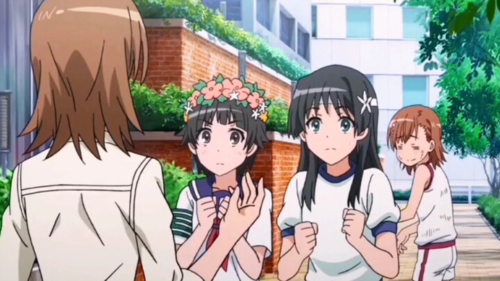 “崩溃瞬间千千万，唯独炮姐最震撼！”